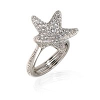 Anillo Pasquale Bruni Mujer in Oro blanco Diamante 0.98 Ct 13556B - 13556B